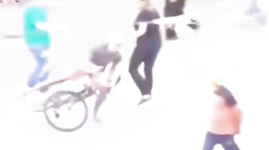 Karma pro zloděje #2