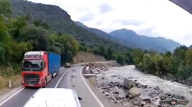 Dopravní nehoda #809