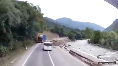 Dopravní nehoda #809