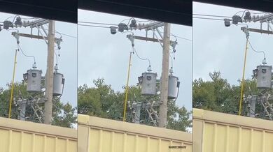 Mr. elektrikář #86