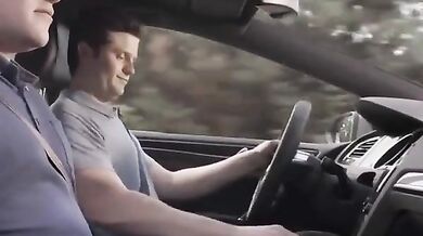 Reklama na Volkswagen