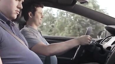 Reklama na Volkswagen