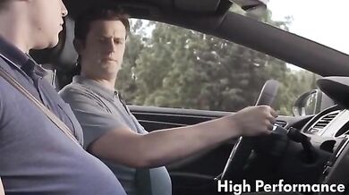 Reklama na Volkswagen