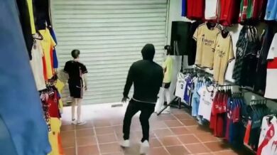 Pohotový obchodník