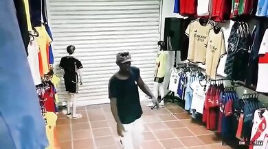 Pohotový obchodník