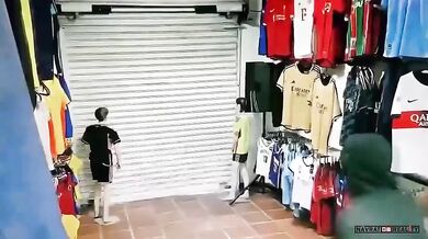 Pohotový obchodník