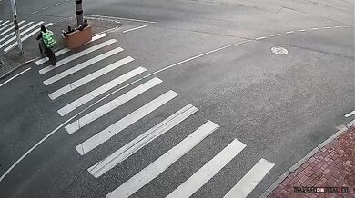 Neregistrovaný dopravní prostředek