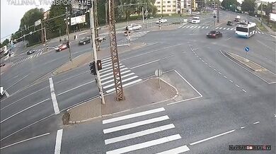 Neregistrovaný dopravní prostředek