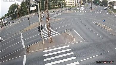 Neregistrovaný dopravní prostředek