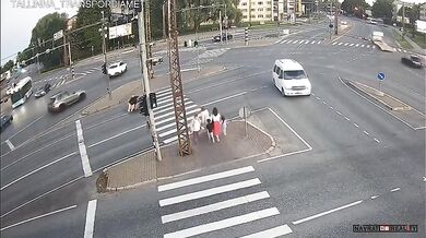 Neregistrovaný dopravní prostředek