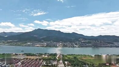 Řízená demolice mostu