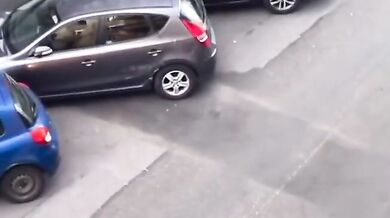 Problém s vyjížděním v Teplicích