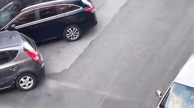 Problém s vyjížděním v Teplicích