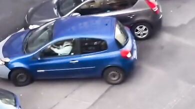 Problém s vyjížděním v Teplicích