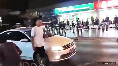 Road Rage - Vodní souboj