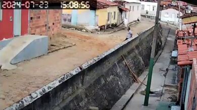 Porucha brzd naloženého nákladního vozidla