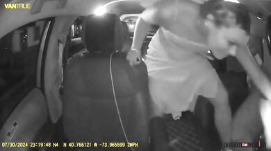 Žena použila pepřový sprej na řidiče Uberu v New Yorku