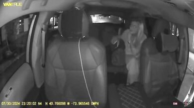 Žena použila pepřový sprej na řidiče Uberu v New Yorku