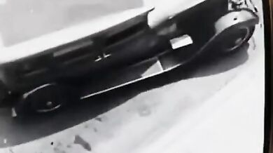 Fifth Wheel Drive z 30. let