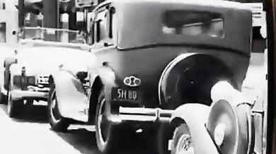 Fifth Wheel Drive z 30. let