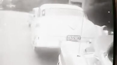 Fifth Wheel Drive z 30. let