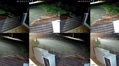 Řidič nezaregistroval, že ulice je slepá