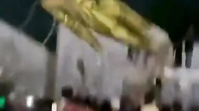 Zuřící protesty v Bangladéši