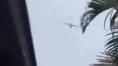 Tragédie v Brazílii: Pád letadla v São Paulu si vyžádal 62 obětí