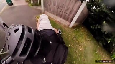 Cyklovýlet se změnil v noční můru: Útok gangu v West Bromwich