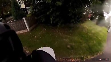 Cyklovýlet se změnil v noční můru: Útok gangu v West Bromwich