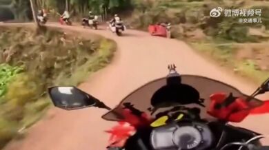 Došlápnutí na špatnou nohu