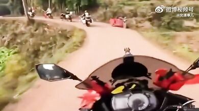 Došlápnutí na špatnou nohu