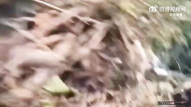 Došlápnutí na špatnou nohu