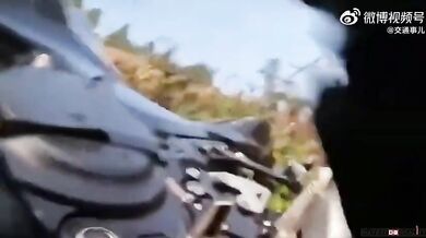 Došlápnutí na špatnou nohu