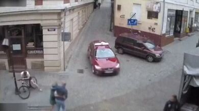 Ve špatný čas na špatném místě