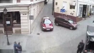 Ve špatný čas na špatném místě