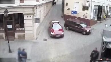 Ve špatný čas na špatném místě