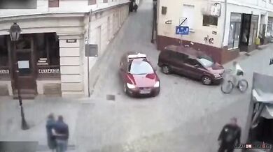 Ve špatný čas na špatném místě