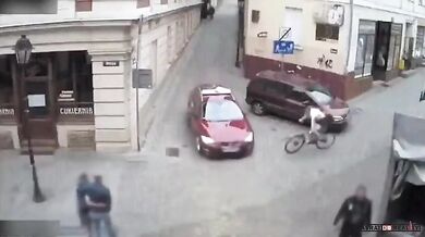 Ve špatný čas na špatném místě