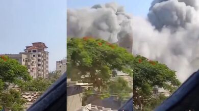 Napětí eskaluje: Izrael pokračuje v masivním bombardování Gazy a Libanonu