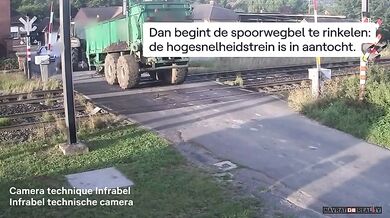 Nehoda vysokorychlostního vlaku u Londýna