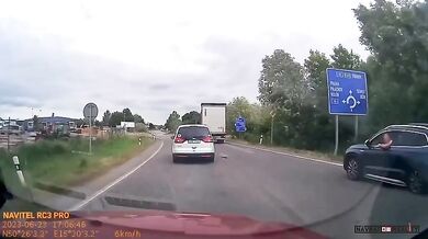 Blbečkové na českých silnicích #2