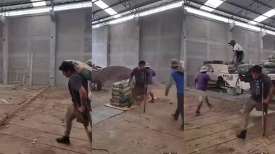 A jaká je vaše výmluva?