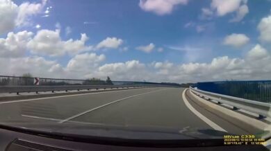 Blbečkové na českých silnicích #4