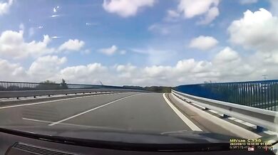 Blbečkové na českých silnicích #4