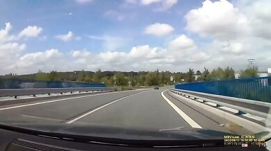 Blbečkové na českých silnicích #4