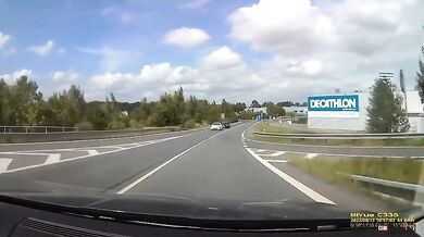 Blbečkové na českých silnicích #4