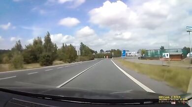 Blbečkové na českých silnicích #4