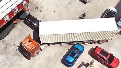 Profesionál za volantem