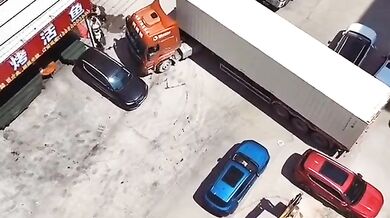 Profesionál za volantem